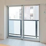 グランカーサ三ノ輪Ⅱのバルコニー