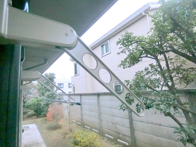 ヴェルドミールの展望