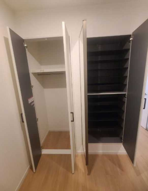 ヴェルデ三軒茶屋　築浅　ネット無料　ファミリー向けのその他