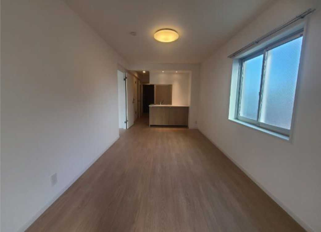 ヴェルデ三軒茶屋　築浅　ネット無料　ファミリー向けの内装