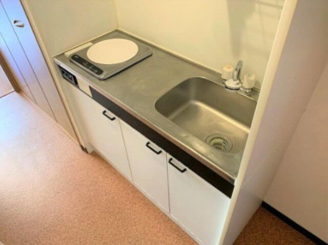 デリスのキッチン