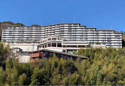 クリオ伊東壱番館　1階の画像