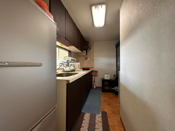 【キッチン】 | クリオ伊東壱番館　1階