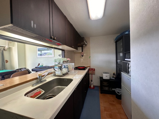 【キッチン】 | クリオ伊東壱番館　1階