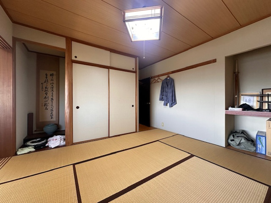 【和室】 | クリオ伊東壱番館　1階