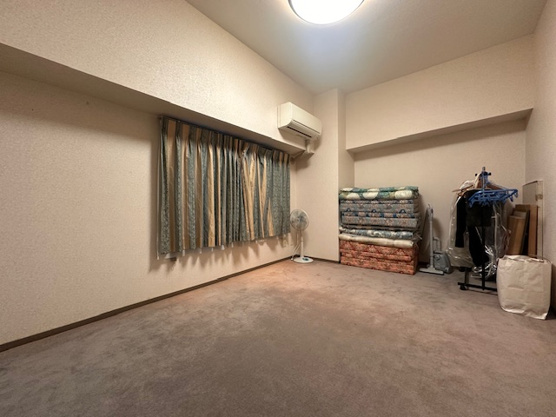 【洋室】 | クリオ伊東壱番館　1階