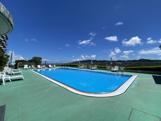 【その他共用部分】 | クリオ伊東壱番館　1階