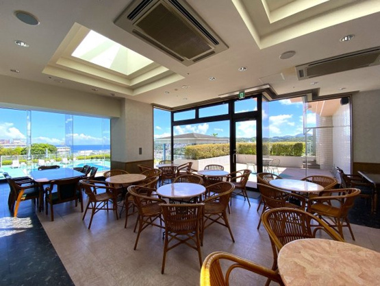 【その他共用部分】 | クリオ伊東壱番館　1階