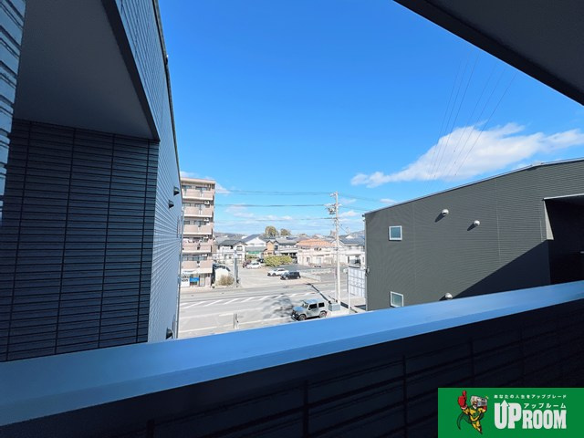 Anecis岩崎の展望