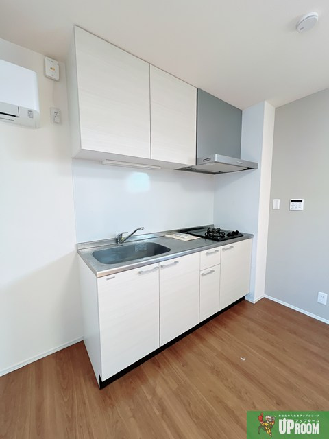 Anecis岩崎のキッチン