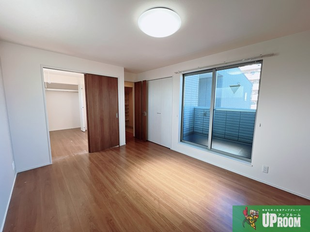 Anecis岩崎の居間・リビング