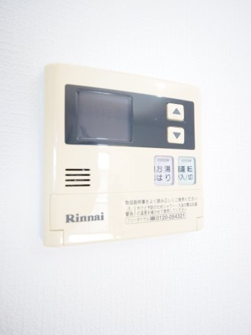 ハイカムールＳＴの設備