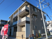 アイ.ヴィレッジⅢの画像