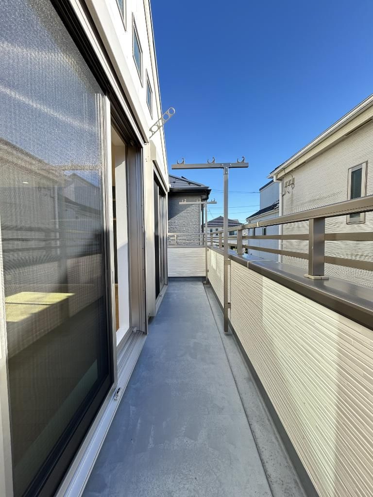 茅ケ崎市室田1丁目　中古戸建