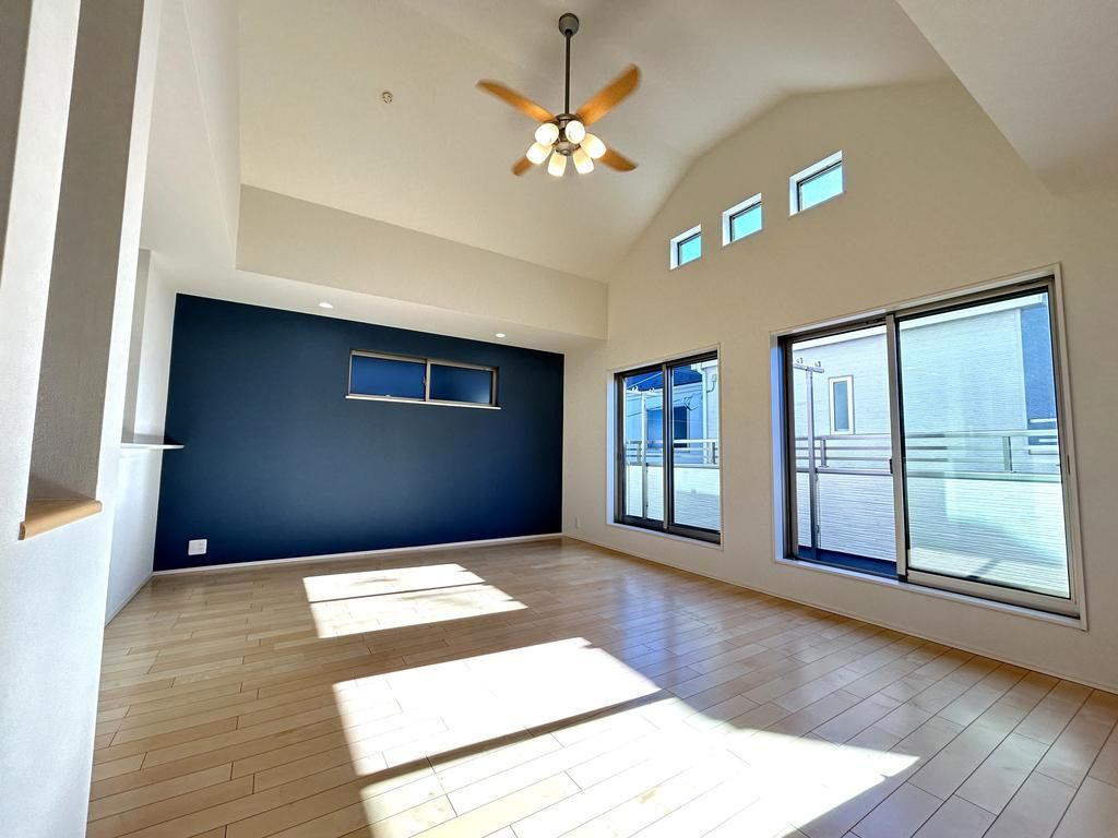 茅ケ崎市室田1丁目　中古戸建