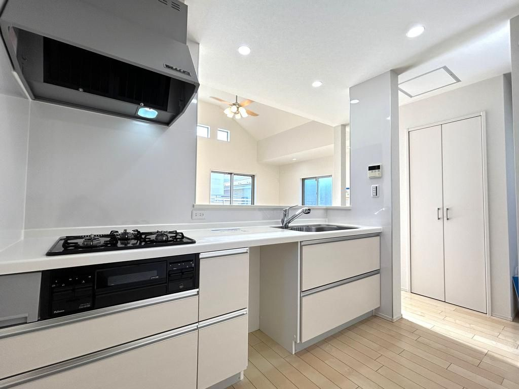 茅ケ崎市室田1丁目　中古戸建