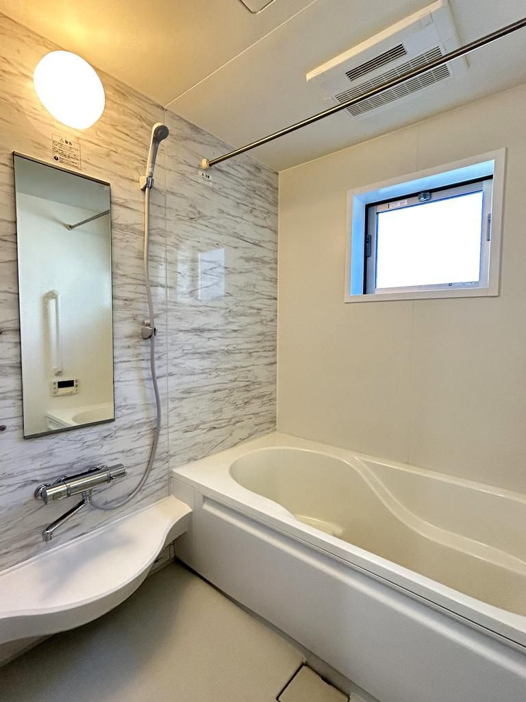 茅ケ崎市室田1丁目　中古戸建