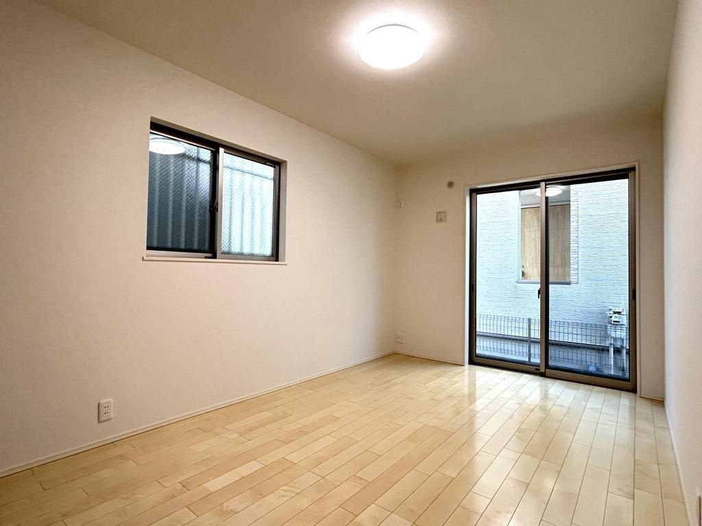 茅ケ崎市室田1丁目　中古戸建