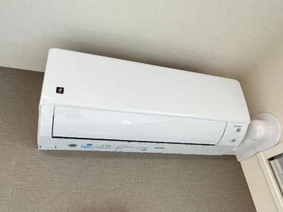 【設備】 | ラ・ルーチェⅡ