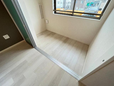 【バルコニー】 | ラ・ルーチェⅡ