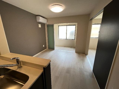 【内装】 | ラ・ルーチェⅡ