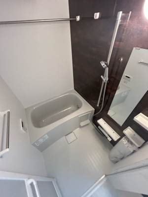 【浴室】 | ラ・ルーチェⅡ