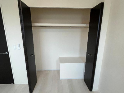 【収納】 | ラ・ルーチェⅡ