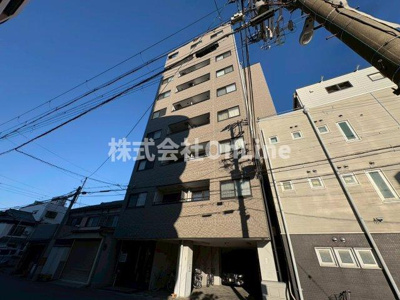 【外観】 | ビッグシャイン今里
