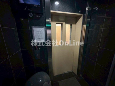 【その他共用部分】 | ビッグシャイン今里