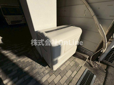 【その他共用部分】 | ビッグシャイン今里
