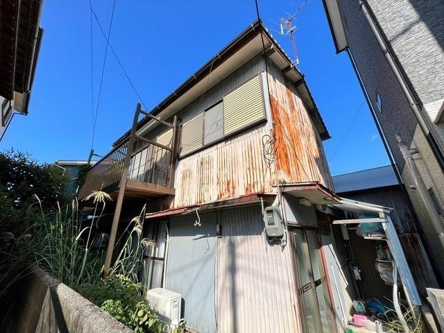 高知市玉水町　中古一戸建て