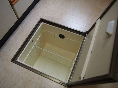 【設備】 | コスモプラザ行徳