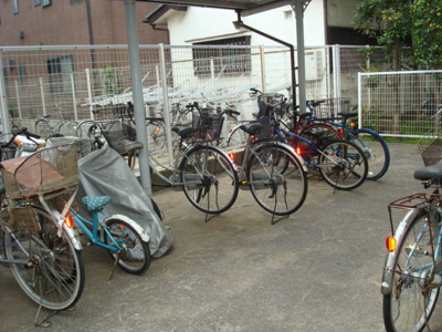 【その他共用部分】 | コスモプラザ行徳