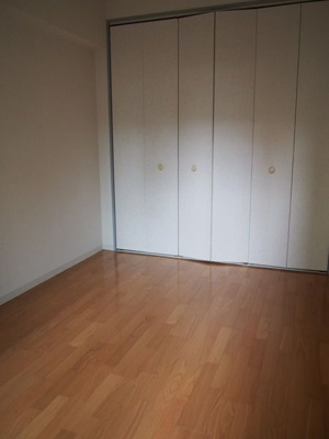 【洋室】 | コスモプラザ行徳