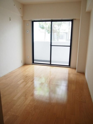 【洋室】 | コスモプラザ行徳