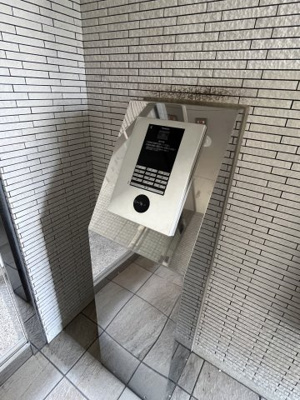 【セキュリティ】 | Casa Con Patio