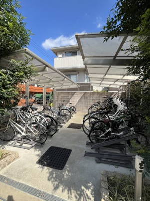 【その他共用部分】 | Casa Con Patio