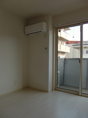 【居間・リビング】 | Casa Con Patio