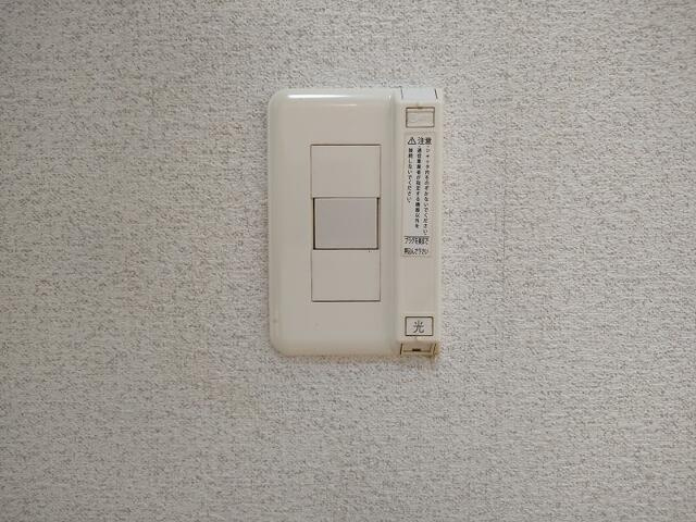 アネックスⅢの設備
