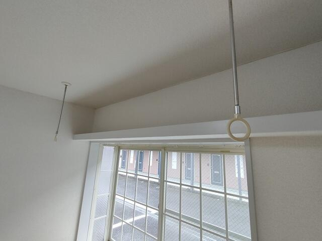 アネックスⅢの設備