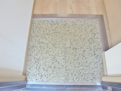 【エントランス】 | グランドール草戸Ⅱ