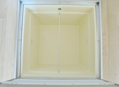 【その他】 | グランドール草戸Ⅱ | 床下収納