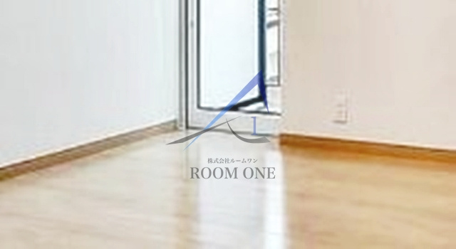 リヴェール下井草の居間・リビング|洋室のお部屋です。