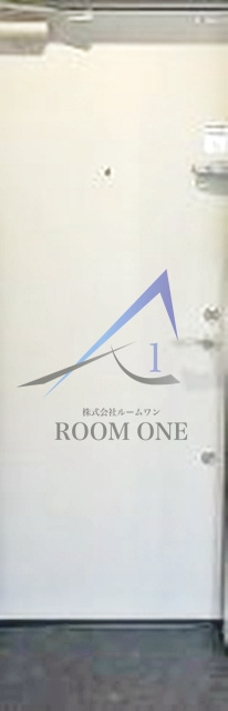 リヴェール下井草の玄関|玄関です。