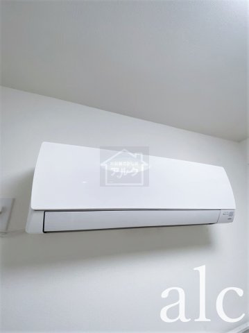 ソフィアリベルテ（家具・家電付き）の設備