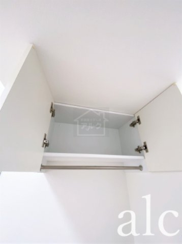 ソフィアリベルテ（家具・家電付き）の収納|同仕様