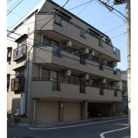 北区東十条6丁目のマンションの画像