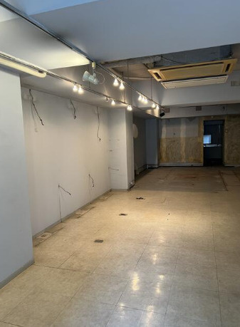 大阪市西区立売堀１丁目の店舗事務所