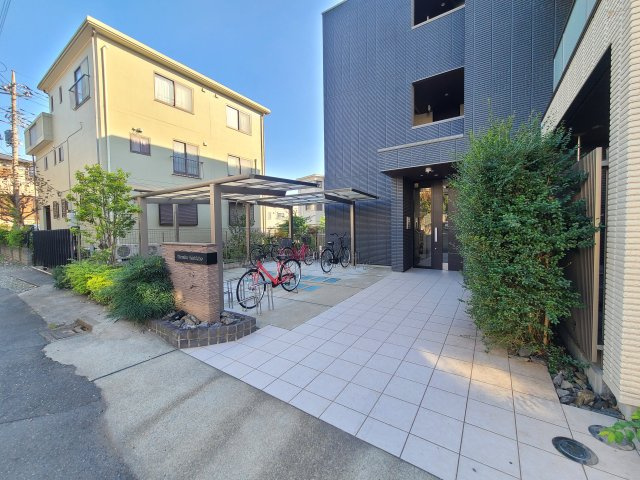 プランドール岸町