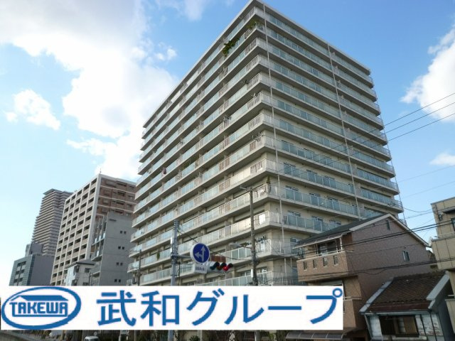 ファミール京橋の画像